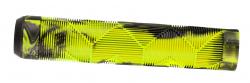 Gripy Force BMX145, ierne-fluo