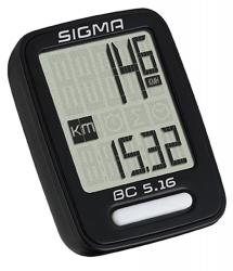 Sigma Sport BC 5.16 computer