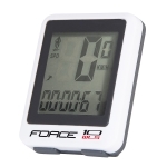 Poitac force  WLS 10f biely bezdrotovy