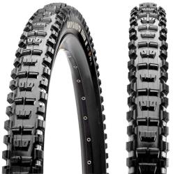 Pl᚝ 27,5x2,60 MAXXIS Minion DHR II WT kevlar EXO+ TR 120TPI 3C Maxx Terra