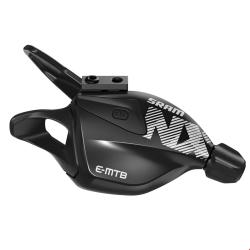SRAM NX Eagle Single Click radenie, prav, 12-rchl., pre elektrobicykle