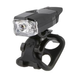 Svetlo INFINI MINI LAVA predn 4f ierne USB