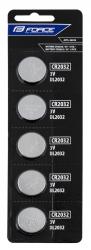 Force batria CR2032 3V 1 ks