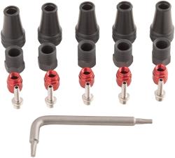 SRAM Disc Brake Hose Fitting Kit
