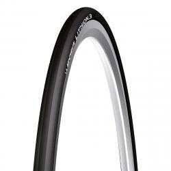 Plt MICHELIN LITHION3 BLACK TS KEVLAR 700X25C PERFORMANCE LINE