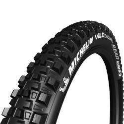 MICHELIN PL WILD ENDURO REAR 29X2.40 COMPETITION LINE KEVLAR GUM-X3D TS TLR