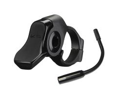 Ovldacia pka sedlovky Kind Shock KGSL Alloy Reverse