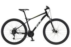 GT Aggressor 27.5 Sport bicykel, ierna