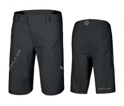 Cyklonohavice von KELLYS STOKE black - XL