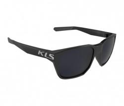 Slneèné okuliare KLS RESPECT II black