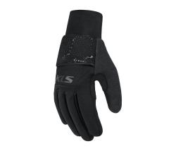 Zimné rukavice KLS Cape black M