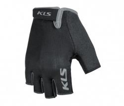 Rukavice KLS Factor 021, black, S