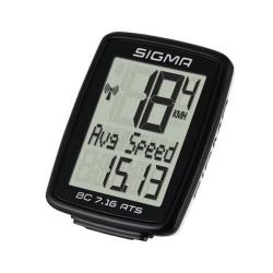 Pocita sigma  bc 7/16 ats