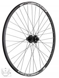 Zadn� koleso Force Basic Disc, 19 x 622, FHM475, 36d