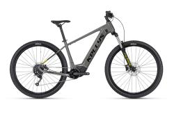 KELLYS Tygon R10 P Grey XL 29" 725Wh