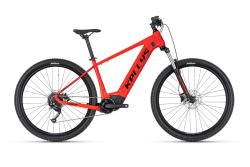 KELLYS Tygon R10 P Red L 29" 725Wh