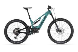 KELLYS Theos F60 SH Teal L 29