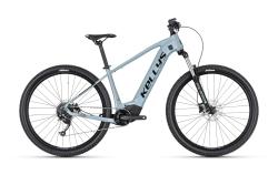 KELLYS Tayen R10 P Sky Blue S 27.5" 725Wh