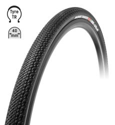 TUFO THUNDERO 700x40C TR pl᚝, kevlar