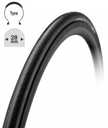 TUFO pl᚝ Comtura 3TR 28x622 Tubeless Ready