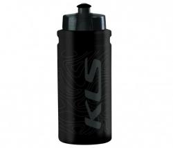 Faa TRACE 022 Trail Solid Matt Black 0,55l