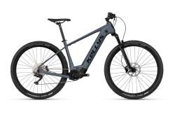 KELLYS Tygon R50 P Steel Blue L 29" 725Wh