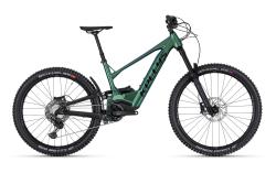 KELLYS Theos R50 P Magic Green L 29"/27.5" 725Wh