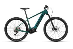 KELLYS Tygon R50 P Magic Green L 29" 725Wh