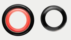 Acros zs66 headset lower part, 44.02.710 1.5