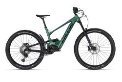 KELLYS Theos R50 LTD P Magic Green L 29"/27.5" 725Wh