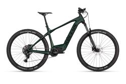KELLYS Tygon RS50 P Pine Forest L 29" 820Wh