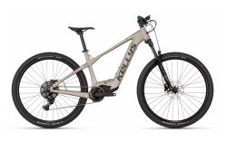 KELLYS Tayen RS10 P Mocha Grey M 29" 725Wh