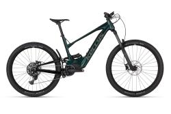 KELLYS Theos RS10 P Night Forest M 29"/27.5" 725Wh