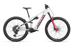 KELLYS THEOS AX90 White Fury L 29