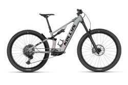 KELLYS THEOS AX20 Magic Ice L 29