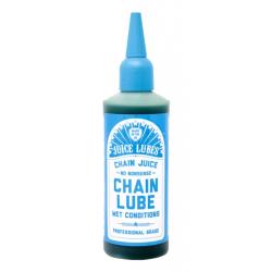 Mazivo-kaptko JUICE LUBES Chain Juice Wet, 130ml