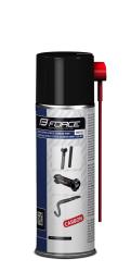 FORCE Carbon Grip 200 ml mazivo-sprej