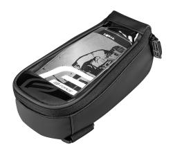 FORCE PHONE ADVENTURE XL 5,5" taka na rm, 1.4 l, ierna