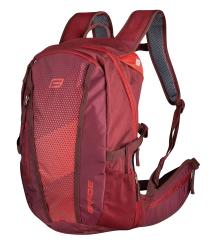 Batoh Force Grade 22 l cerveny