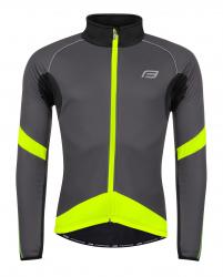 Force bunda X70 windster, edo-ierno-fluo (XL)