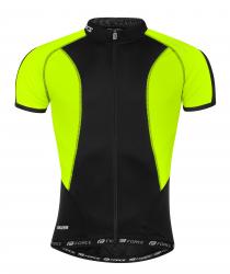 Dres force T12 cierno fluo M