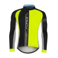 Force dres F85, dlh rukv erna-fluo-ed