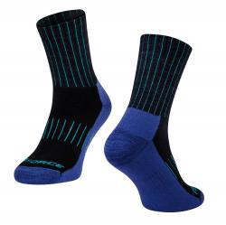 Force Arctic ponožky modré