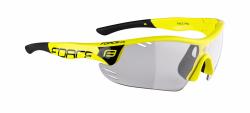 Force Race Pro okuliare fluo/re skl