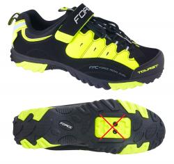 Tretry Force Tourist 44  fluo 2 TRIEDA