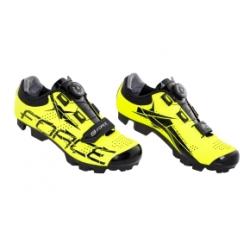 Tretry force mtb crystal fluo 42