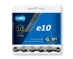 Re�az KMC e10 EPT pre elektrobicykle, 10 Speed