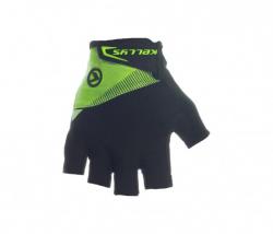 Rukavice KELLYS Comfort 018, lime, XXL