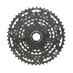 Kazeta shimano CS-LG400 10-kolo 11-48z. Linkglide CUES