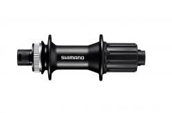 NBOJ ZADN SHIMANO ALIVIO MT400 32D. 142X12MM OSKA CENTER LOCK